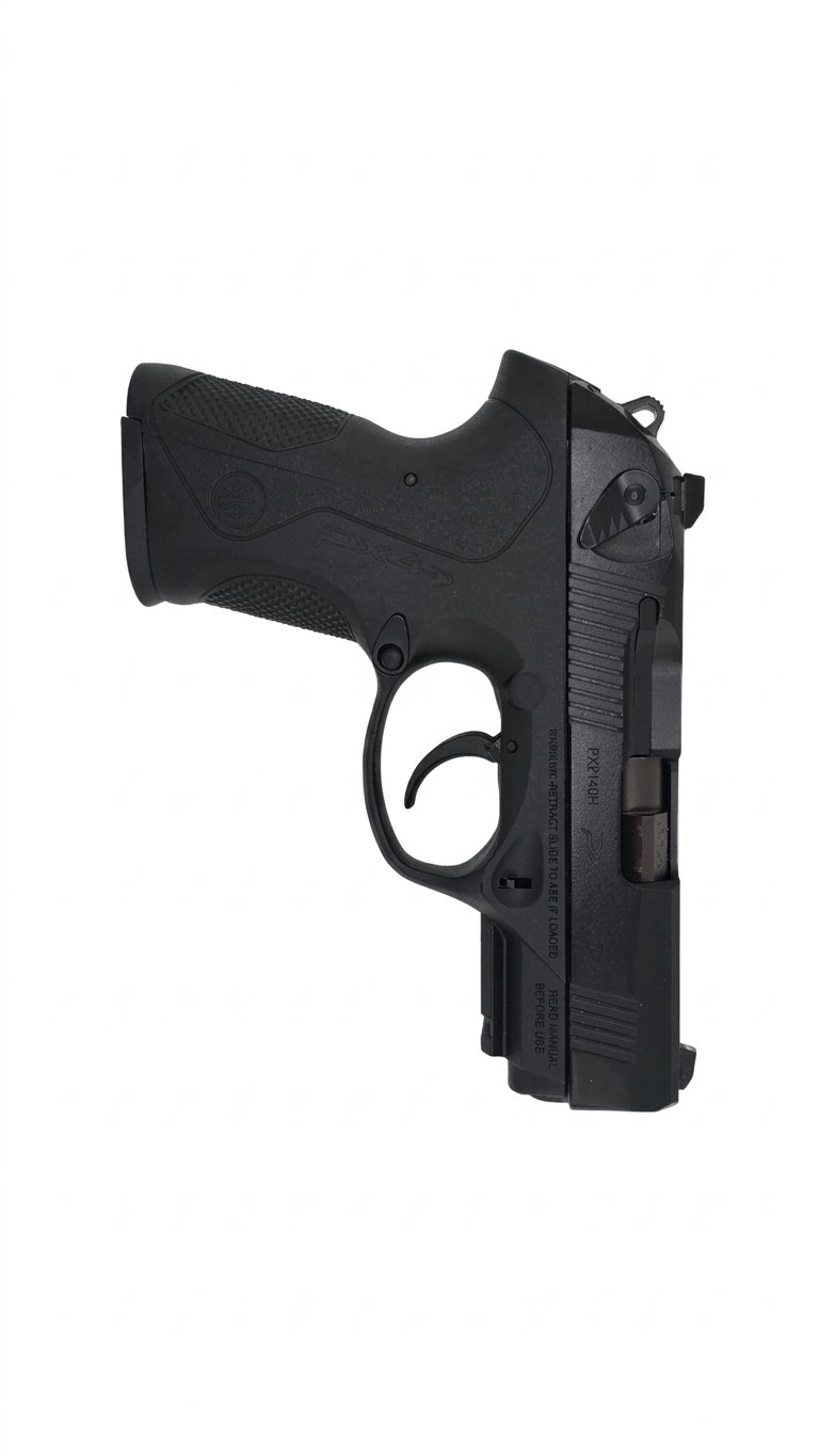 Beretta PX-4 - Vorschau 3